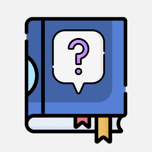Questions Journal: Self-Introspection Questions - 질문 일기: 자기 성찰 질문 (프리미엄) 1.6 1 Questions Journal
