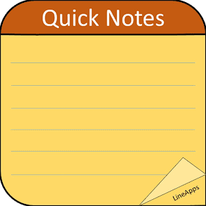 빠른 메모 12.1.0 1 Quick Notes