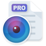 Quick PDF Scanner Pro Logo