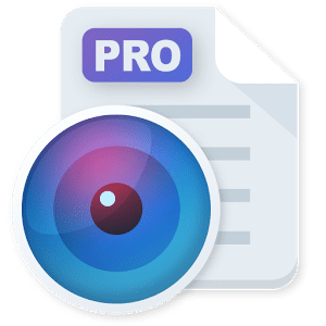 Quick PDF Scanner Pro - 퀵 PDF 스캐너 프로 (프로) 5.2.715 1 Quick PDF Scanner Pro Logo