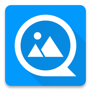 QuickPic - 퀵픽 10.0 버그판 1 QuickPic logo 1