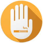 Quit Smoking Tracker GOLD stop smoking app