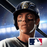 R.B.I. Baseball 20 Logo
