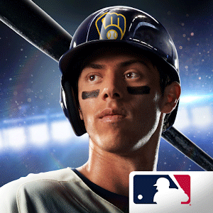 R.B.I. Baseball 20 - 알티비아이 야구 20 1.0.5 1 R.B.I. Baseball 20 Logo