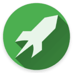 RAM Game Booster by Augustro Logo