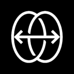 REFACE face swap videos Logo