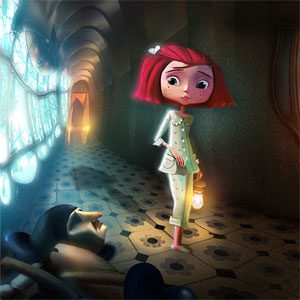 룸즈: 장난감 장인의 저택 1.217 1 ROOMS The Toymakers Mansion logo b