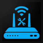 ROUTER ADMIN WIFI PASSWORD