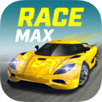Race Max Logo