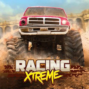 Racing Xtreme: Fast Rally Driver 3D - 레이싱 엑스트림: 빠른 랠리 드라이버 3D 1.13.0 버그판 1 Racing Xtreme Best Driver 3D Android Games logo b
