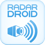 Radardroid Pro