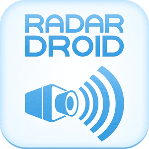 Radardroid Pro - 레이다드로이드 프로 (프로) 3.75 1 Radardroid Pro