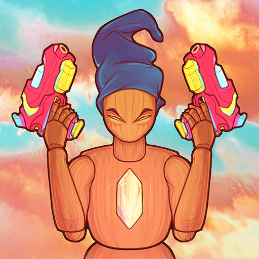 Ragdoll Shooter SoulBough - 랙돌 슈터 소울바우 0.96.5.5 버그판 1 Ragdoll Shooter SoulBough 1