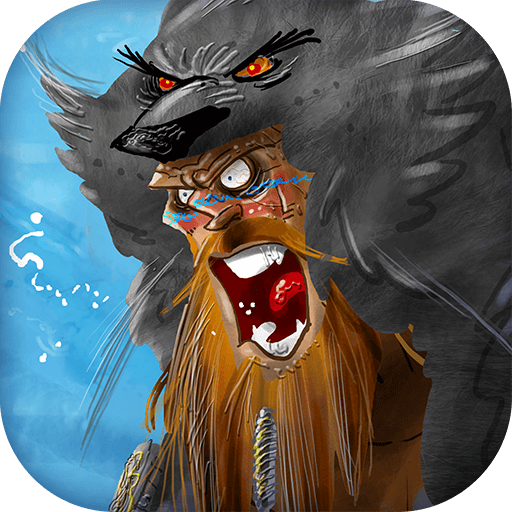 Raiders of the North Sea - 북해의 약탈자들 1.0.3 1 Raiders of the North Sea 1