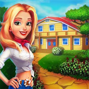 Rancho Blast: Family Story - 란초 블라스트: 가족 이야기 1.4.20 버그판 1 Rancho Blast logo c
