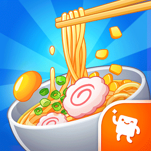 Ranmen Master - 란멘 마스터 3.8.3 버그판 1 Ranmen Master Logo