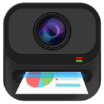 Rapid Scanner Photo Scan PDF Scanner 1