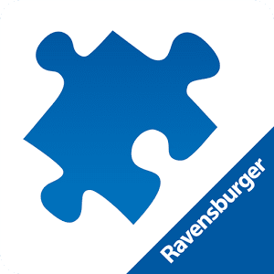 Ravensburger Puzzle - 레벤스부르거 퍼즐 1.7 1 Ravensburger Puzzle Logo