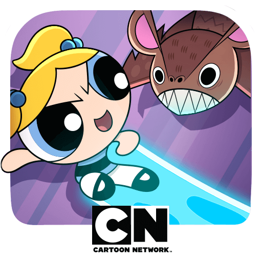 Ready Set Monsters - 레디 셋 몬스터스 1.0.3 버그판 1 Ready Set Monsters Powerpuff Girls Games 1