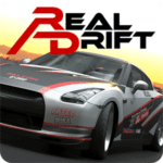 Real Drift Car Racing Android logo