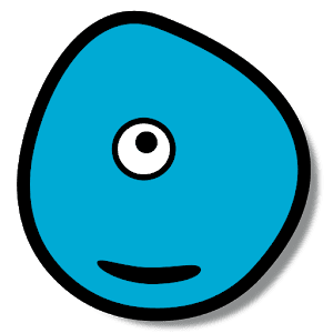 Reblob - 리블롭 1.3 1 Reblob Logo