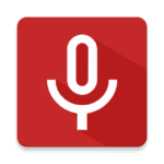 Rec Recorder PRO NO ADS Logo
