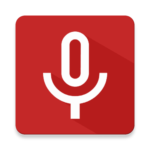 Rec Recorder PRO (NO ADS) - 레코드 프로 (광고 없음) (프로) 1.0.16 1 Rec Recorder PRO NO ADS Logo