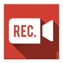 Rec Screen Recorder Pro Logo