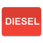 Recent App Switcher DIESEL Pro