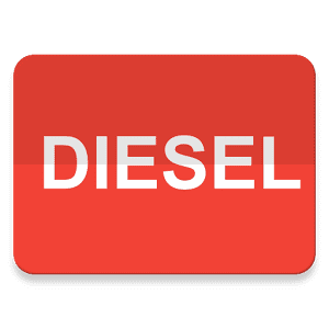 Recent App Switcher (DIESEL Pro) - 최근 앱 전환기 (DIESEL Pro) (프로) 1.10 1 Recent App Switcher DIESEL Pro