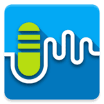 Recordr Sound Recorder Pro 1