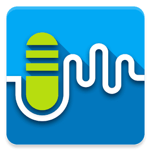 Recordr - Smart & Powerful Sound Recorder Pro - 레코더 - 스마트하고 강력한 사운드 레코더 프로 (프로) 3.1 1 Recordr Sound Recorder Pro 1