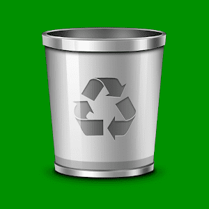 Recycle Bin - 휴지통 (프로) 2.4.52 1 Recycle Bin 2