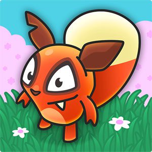 Red's Kingdom - 레드의 왕국 1.04 1 Reds Kingdom Logo b