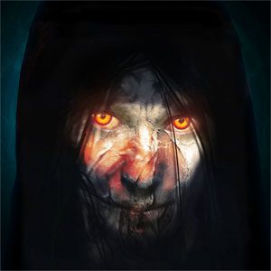 Reporter 2 - 3D Creepy & Scary Horror Game - 리포터 2 - 3D 소름 끼치고 무서운 공포 게임 1.03 1 Reporter 2 Logo Logo
