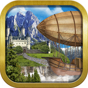 마법사 구출 - 빈 문자열 2.4 1 Rescue the Enchanter Android Games ll