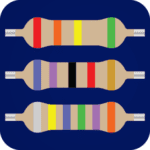 Resistor Color Code Calculator