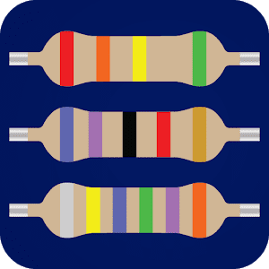 Resistor Color Code Calculator