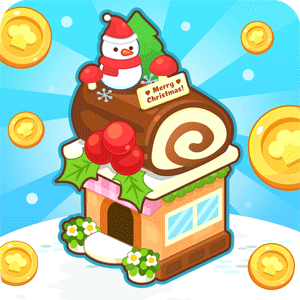 Restaurant Paradise Sim Builder - 레스토랑 파라다이스 심 빌더 1.11.1 버그판 1 Restaurant Paradise Sim Builder Logo