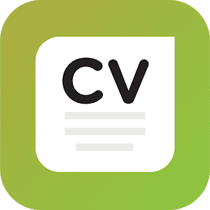 Resume Builder App - CV Maker & Resume Creator - 이력서 작성기 앱 - CV 제작기 & 이력서 생성기 (프로) 2.5 1 Resume Builder Curriculum Vitae Resume Maker PRO
