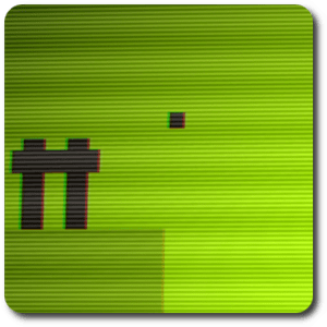 Retro Pixel - Hardcore platformer - 레트로 픽셀 - 하드코어 플랫폼 게임 1.2 1 Retro Pixel Logo