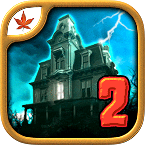Return to Grisly Manor - 그리즐리 맨션으로 돌아가기 1.0.6 1 Return to Grisly Manor Logo