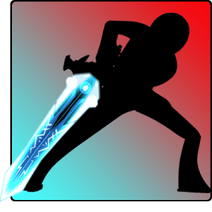 Revenge Of Stickman Warriors Logo