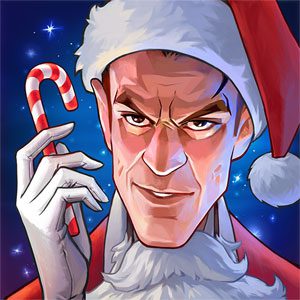Riddleside: Fading Legacy - Mystery match 3 puzzle - 리들사이드: 사라지는 유산 - 미스터리 매치 3 퍼즐 1.8.3 버그판 1 Riddleside Logo b
