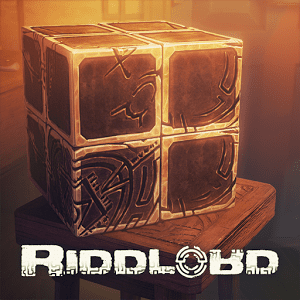 Riddlord: The Consequence - 리들로드: 결과 1.054 1 Riddlord The Consequence