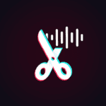 Rinly Cut audio TikTok ringtones