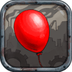 Rise of Balloons Logo