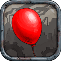 Rise of Balloons - 풍선의 부상 2.4 버그판 1 Rise of Balloons Logo