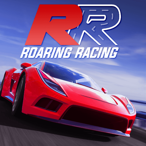 Roaring Racing - 포효하는 레이싱 1.0.21 버그판 1 Roaring Racing 1