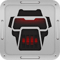 RoboVox Voice Changer logo